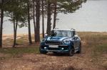 Mini Cooper S Countryman ALL4 2017 года (WW)